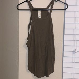 Free people tank